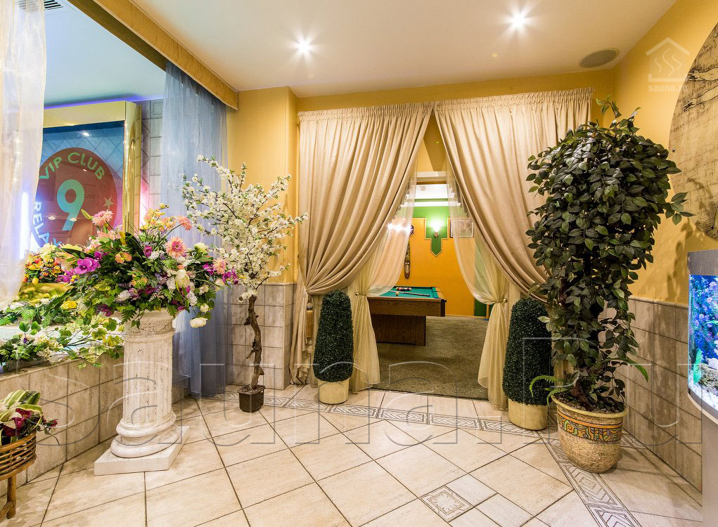 Элитный клуб Relax9 — фото 21