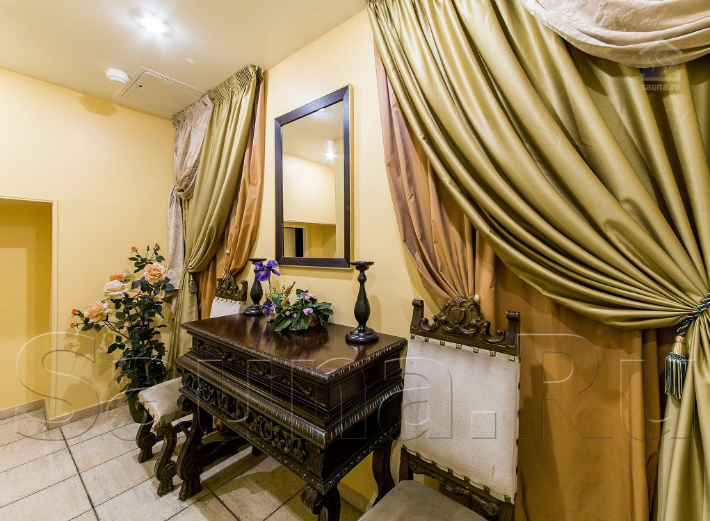 Элитный клуб Relax9 — фото 23