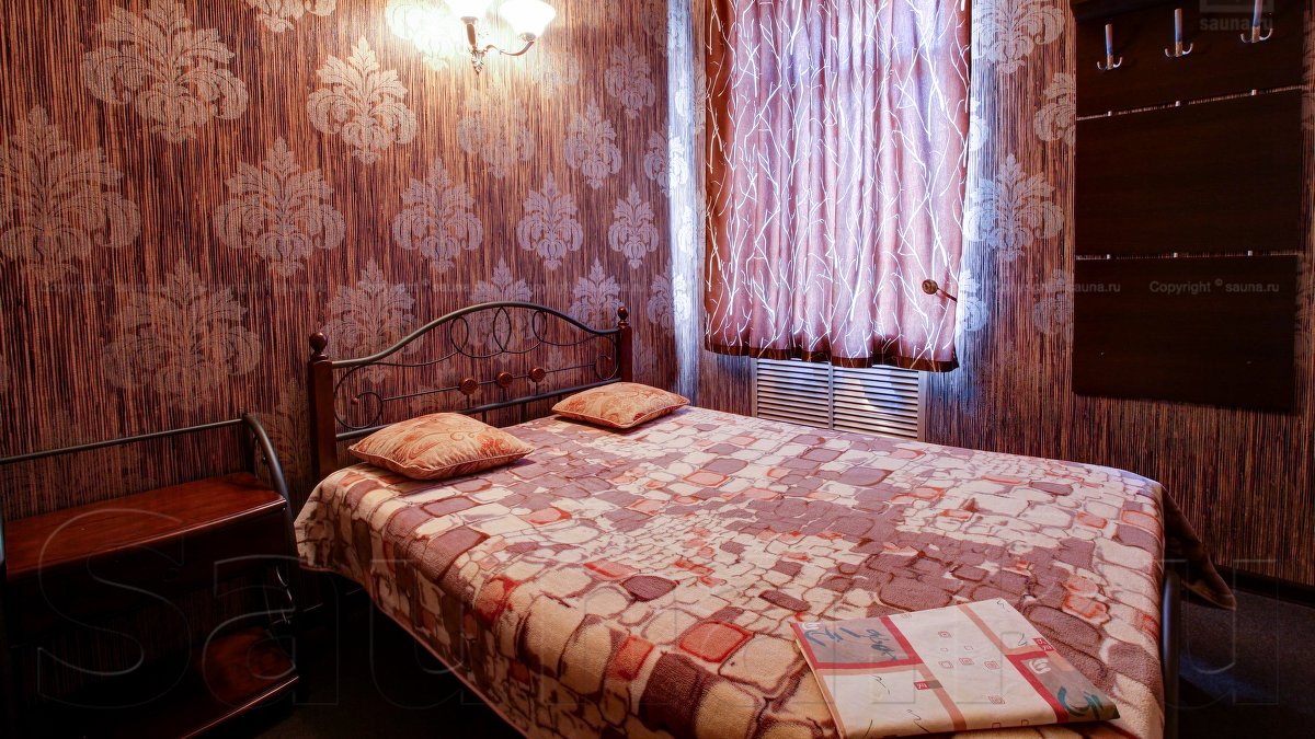 Оздоровительный комплекс Сколково-Арт, зал «Зал 2 - Английский стиль» — фото 38