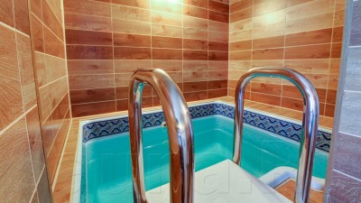 Оздоровительный комплекс Сколково-Арт