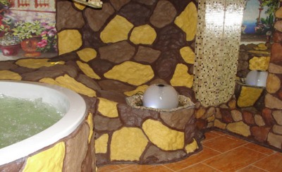 Оздоровительный Центр Каимское