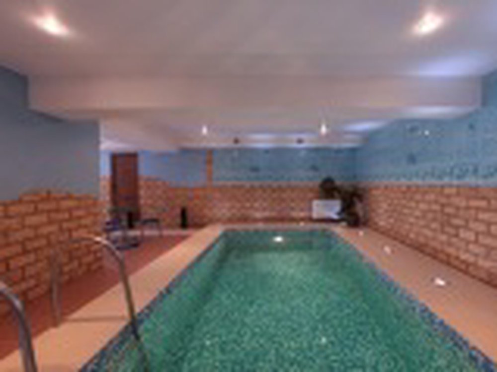 Русь-SPA