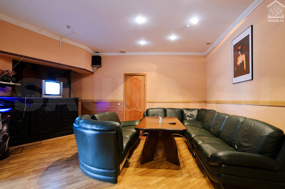 Сауна Мираж — фото 7