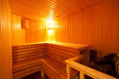 Сауна Долина Фараонов