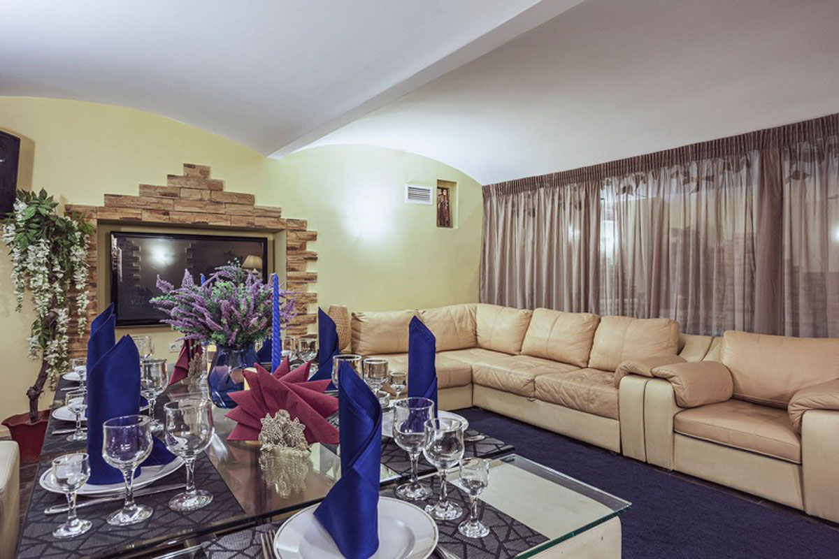 VIP-клуб Морской