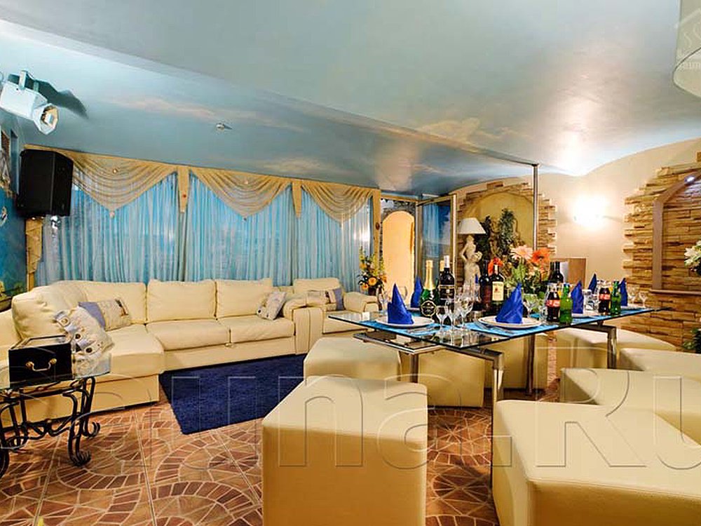 VIP-клуб Морской