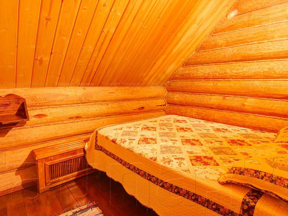 Банный Двор в Очаково