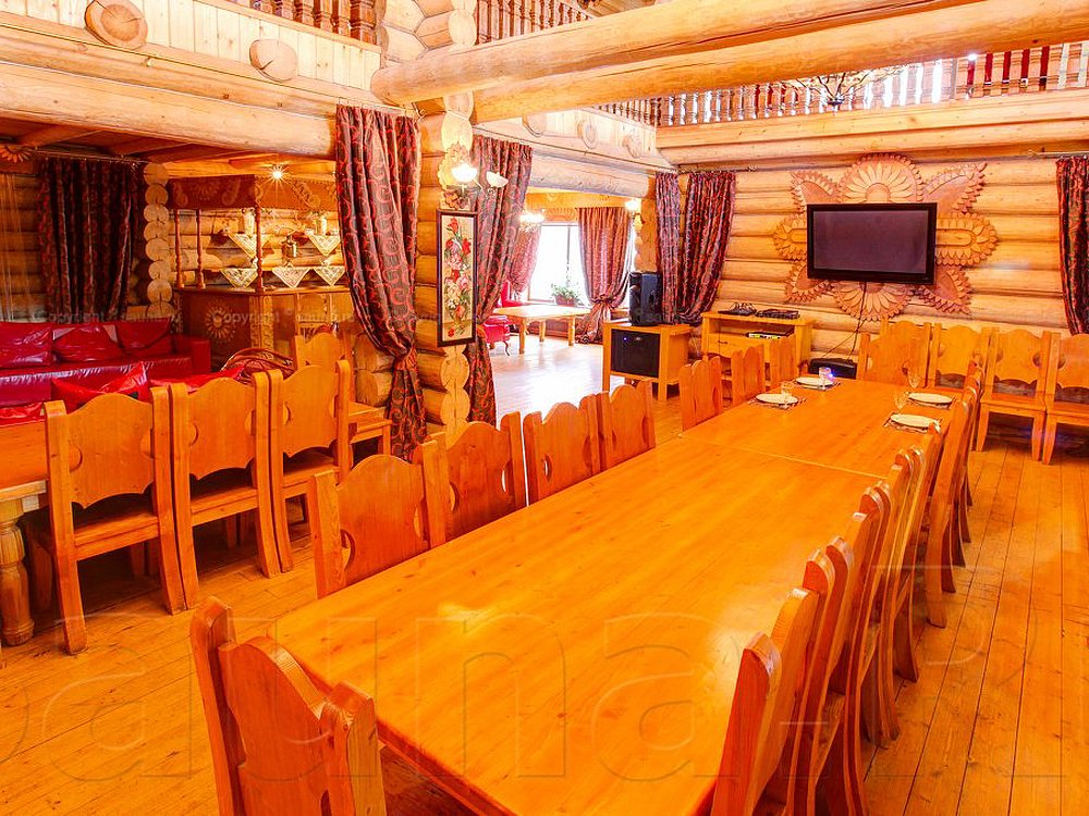 Сруб №6 Княжеский
