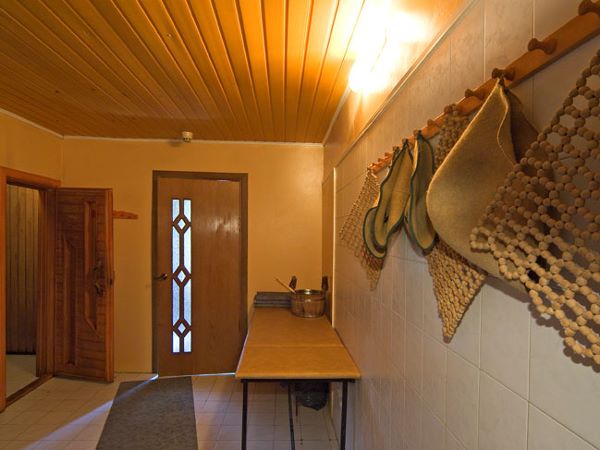 Сауна Пар-house на ВДНХ — фото 16