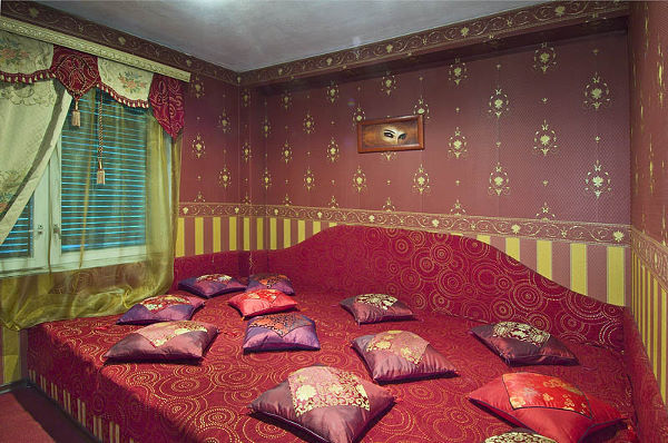 Сауна Пар-house на ВДНХ — фото 19