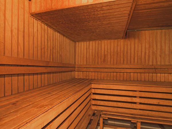 Сауна Пар-house на ВДНХ — фото 8