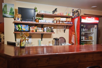 Баранцевские бани