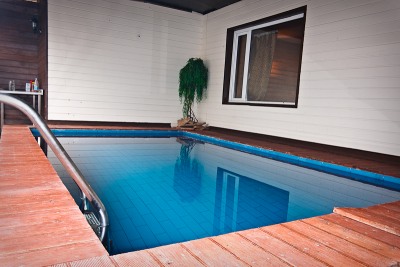 Баранцевские бани