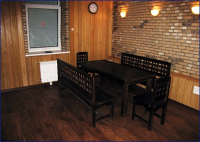 Сауна Аквалайф