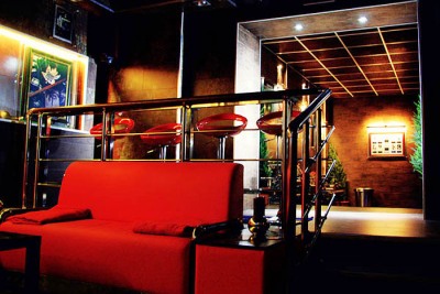 ЛИГА в Тушино