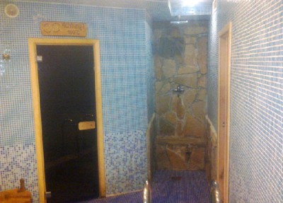 Оздоровительный центр Замок