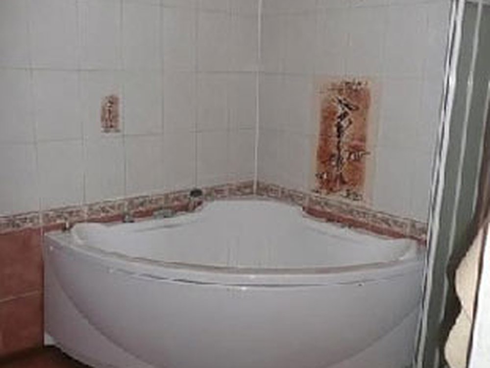 Сауна Белая ночь