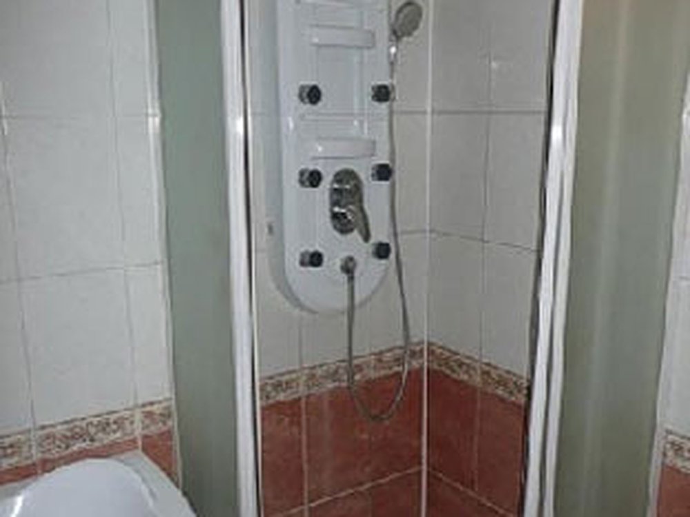 Сауна Белая ночь