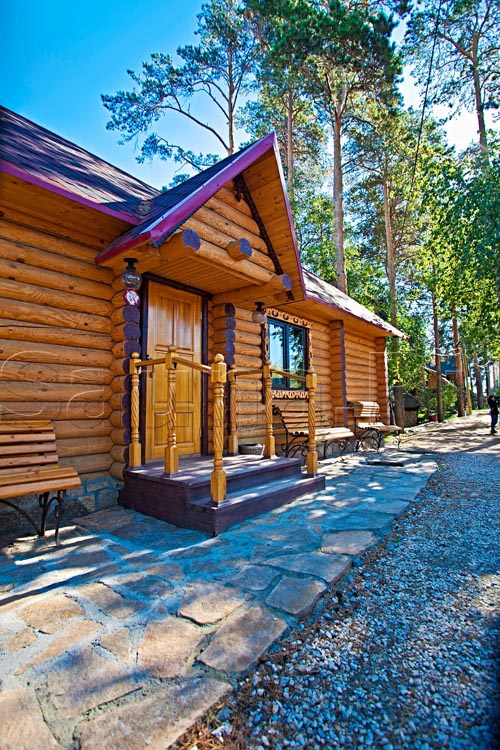 Чапаевские бани