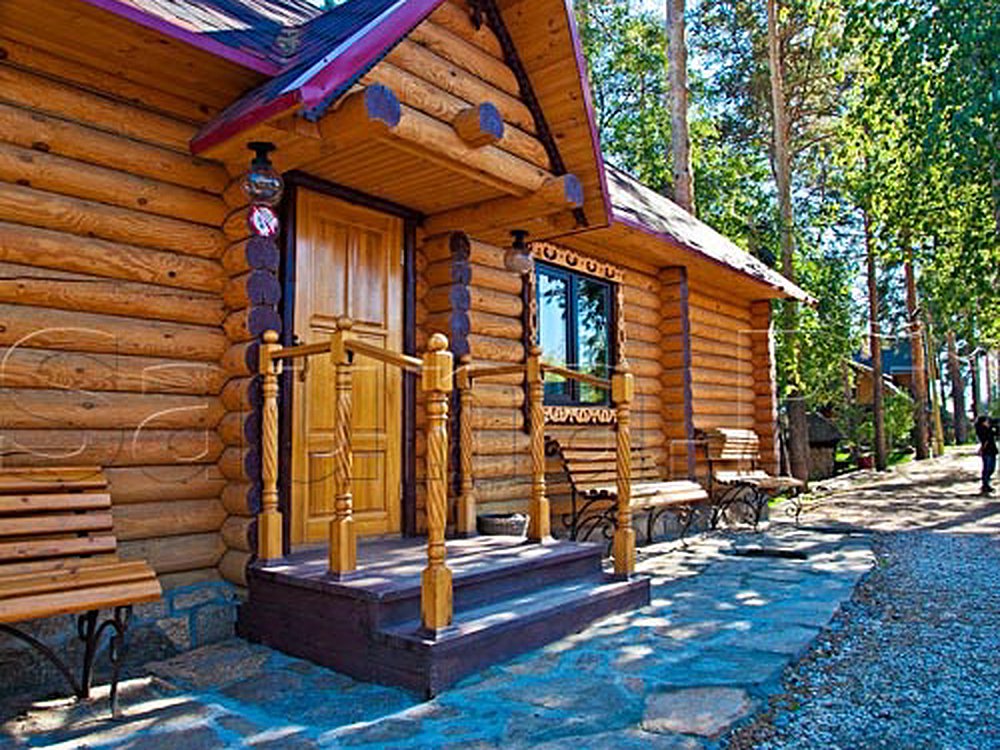 Лукоморье