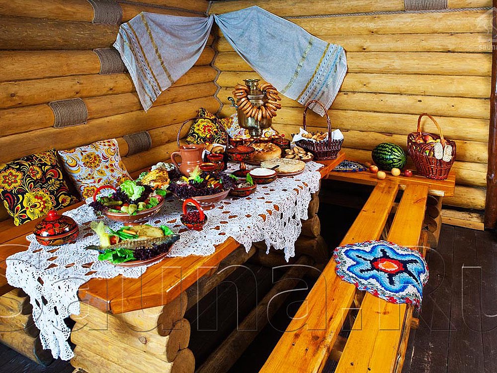 Богатырская
