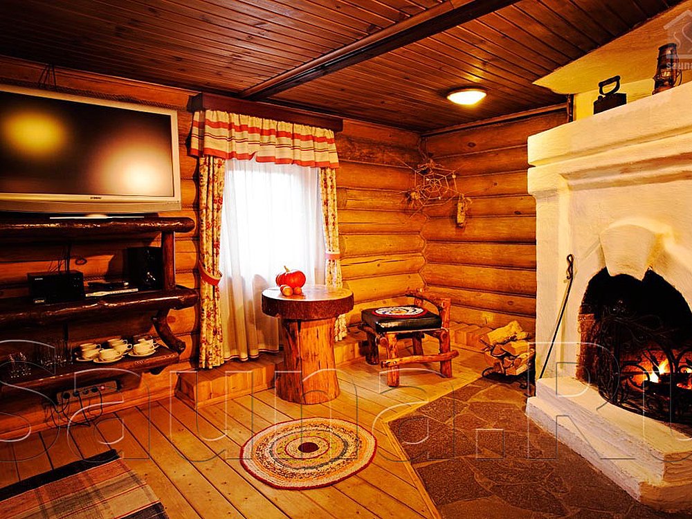 Богатырская
