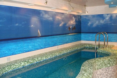 Сауна Калитка