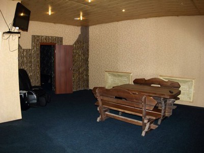 Сауна Акрополь