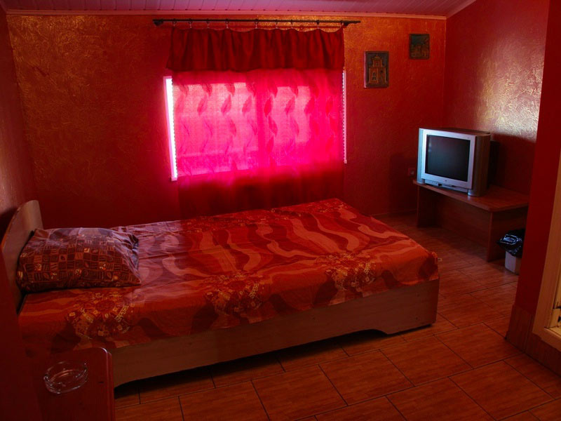 Баня на Енисейской