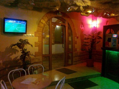 Сауна Сим-Сим