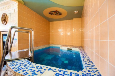 Баня Экзотика жары