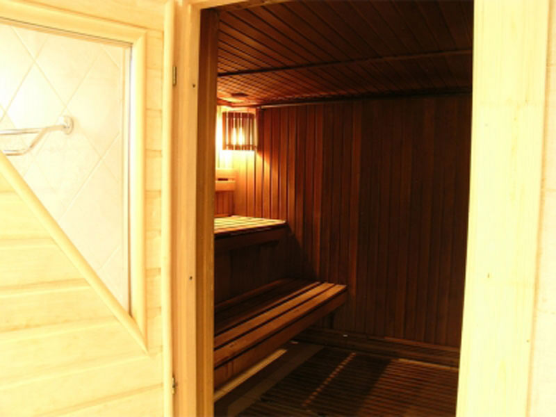 Комплекс Термы — фото 10
