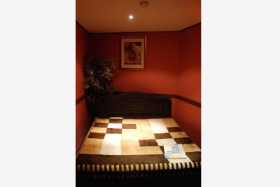 Сауна-клуб Директор