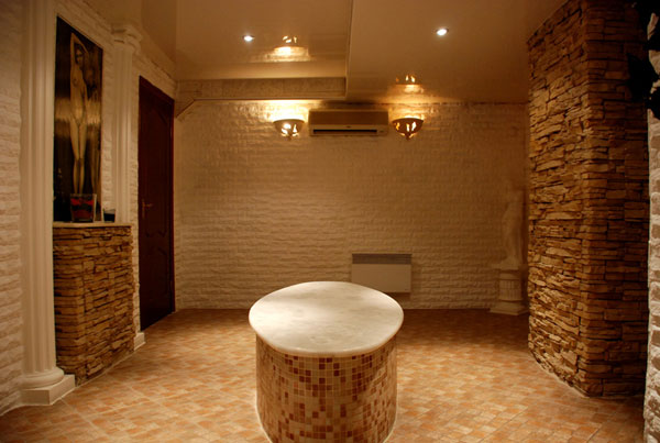 Сауна-клуб Директор, зал «Малый зал» — фото 14