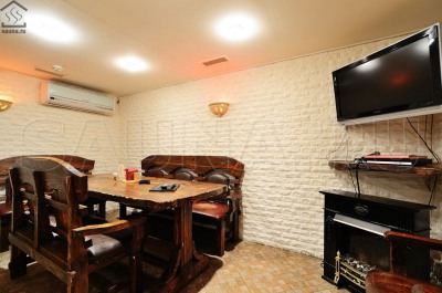 Сауна-клуб Директор