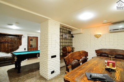 Сауна-клуб Директор