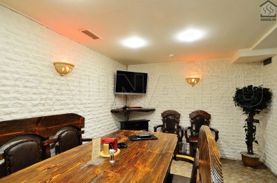 Сауна-клуб Директор