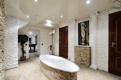 Сауна-клуб Директор