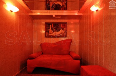 Сауна-клуб Директор