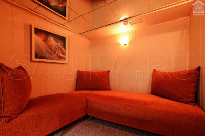 Сауна-клуб Директор