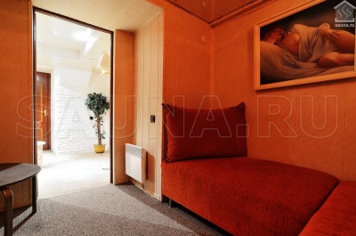 Сауна-клуб Директор