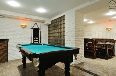 Сауна-клуб Директор