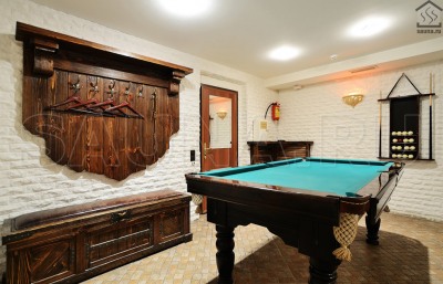 Сауна-клуб Директор