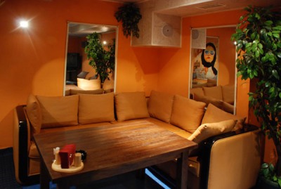 Сауна-клуб Директор