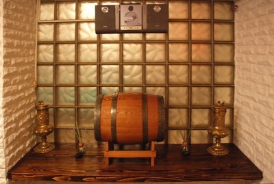 Сауна-клуб Директор