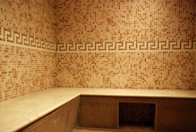 Сауна-клуб Директор