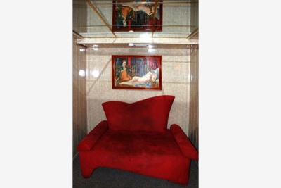 Сауна-клуб Директор