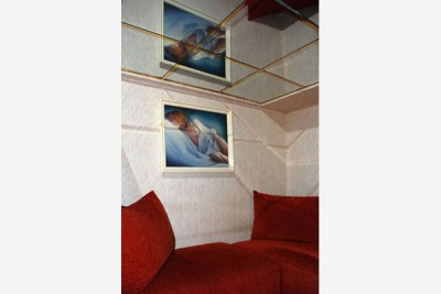 Сауна-клуб Директор