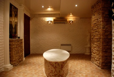 Сауна-клуб Директор