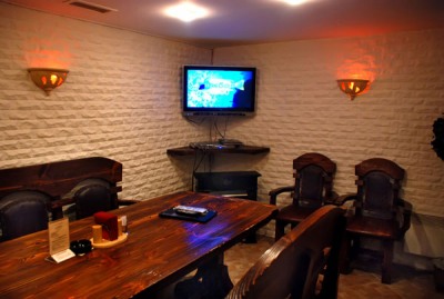 Сауна-клуб Директор